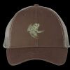 Bio-Washed Trucker Cap Thumbnail