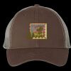 Bio-Washed Trucker Cap Thumbnail