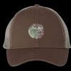 Bio-Washed Trucker Cap Thumbnail