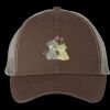 Bio-Washed Trucker Cap Thumbnail