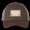 Bio-Washed Trucker Cap Thumbnail