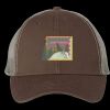 Bio-Washed Trucker Cap Thumbnail