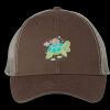 Bio-Washed Trucker Cap Thumbnail