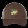 Bio-Washed Trucker Cap Thumbnail
