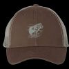 Bio-Washed Trucker Cap Thumbnail