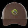 Bio-Washed Trucker Cap Thumbnail