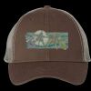 Bio-Washed Trucker Cap Thumbnail