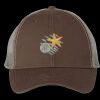 Bio-Washed Trucker Cap Thumbnail