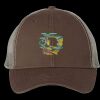 Bio-Washed Trucker Cap Thumbnail