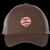 Bio-Washed Trucker Cap Thumbnail