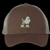 Bio-Washed Trucker Cap Thumbnail