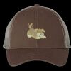 Bio-Washed Trucker Cap Thumbnail