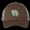 Bio-Washed Trucker Cap Thumbnail