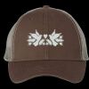 Bio-Washed Trucker Cap Thumbnail