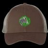 Bio-Washed Trucker Cap Thumbnail