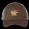 Bio-Washed Trucker Cap Thumbnail