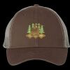 Bio-Washed Trucker Cap Thumbnail