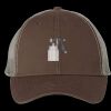 Bio-Washed Trucker Cap Thumbnail