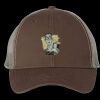 Bio-Washed Trucker Cap Thumbnail