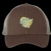 Bio-Washed Trucker Cap Thumbnail
