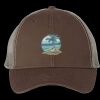 Bio-Washed Trucker Cap Thumbnail
