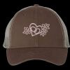 Bio-Washed Trucker Cap Thumbnail