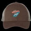 Bio-Washed Trucker Cap Thumbnail