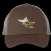 Bio-Washed Trucker Cap Thumbnail