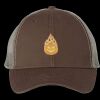 Bio-Washed Trucker Cap Thumbnail