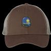 Bio-Washed Trucker Cap Thumbnail