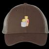 Bio-Washed Trucker Cap Thumbnail