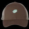 Bio-Washed Trucker Cap Thumbnail