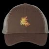 Bio-Washed Trucker Cap Thumbnail