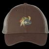 Bio-Washed Trucker Cap Thumbnail
