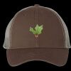 Bio-Washed Trucker Cap Thumbnail