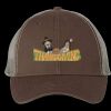Bio-Washed Trucker Cap Thumbnail