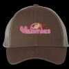 Bio-Washed Trucker Cap Thumbnail