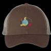 Bio-Washed Trucker Cap Thumbnail