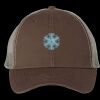 Bio-Washed Trucker Cap Thumbnail