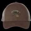 Bio-Washed Trucker Cap Thumbnail