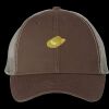 Bio-Washed Trucker Cap Thumbnail