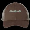 Bio-Washed Trucker Cap Thumbnail