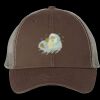 Bio-Washed Trucker Cap Thumbnail