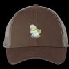 Bio-Washed Trucker Cap Thumbnail