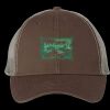 Bio-Washed Trucker Cap Thumbnail