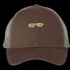 Bio-Washed Trucker Cap Thumbnail