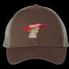 Bio-Washed Trucker Cap Thumbnail