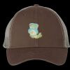 Bio-Washed Trucker Cap Thumbnail