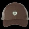 Bio-Washed Trucker Cap Thumbnail