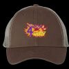 Bio-Washed Trucker Cap Thumbnail